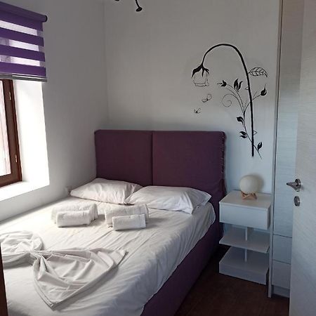 Sea La Vie Apartment Карпатос Екстериор снимка