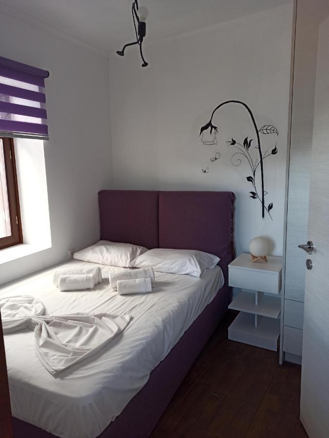 Sea La Vie Apartment Карпатос Екстериор снимка
