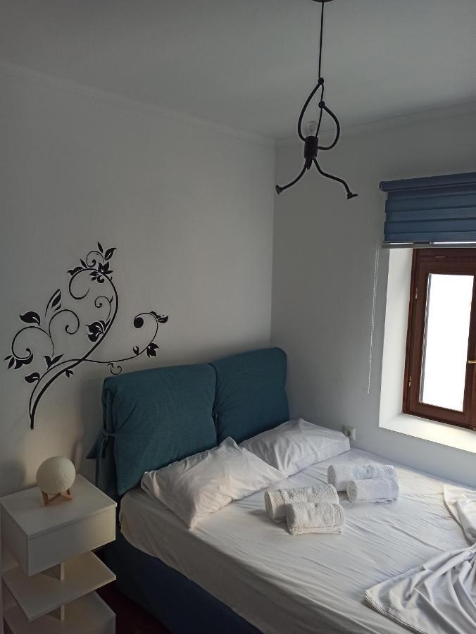 Sea La Vie Apartment Карпатос Екстериор снимка